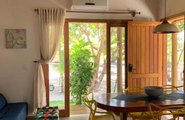 Raios de Sol Ville - Taipu de Fora -Casa com 2 Suítes - Foto 18