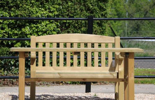 The Cider Press, Motcombe, Shaftesbury - Foto 21