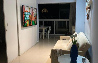 Apartamento luxo vista mar - Photo 6