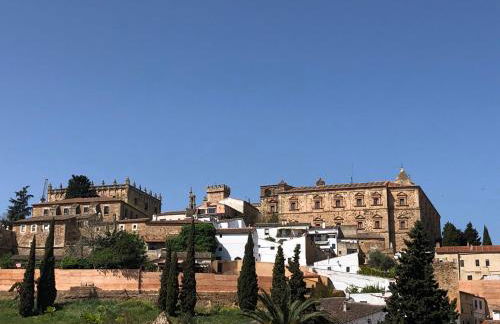 LA CALLEJINA Cáceres Full equipped HOUSE AT CC-00616 - Foto 36