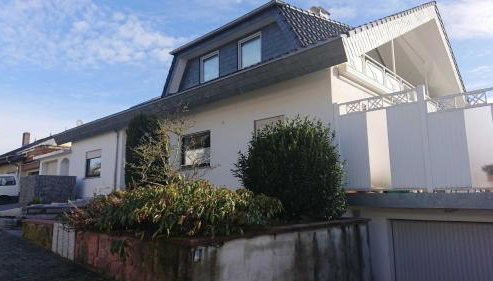 Ferienwohnung Haida - Foto 2