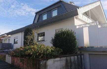 Ferienwohnung Haida - Foto 2