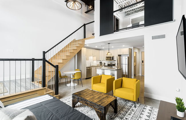 Station 1 by Terra Trust Hospitality - Foto 1