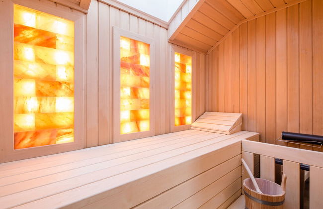 Chaletdorf Fanningberg - Foto 29