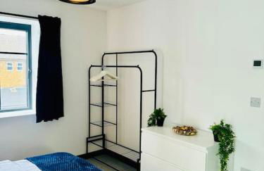 Apartment with Balcony near Chatham Dockside - Foto 21