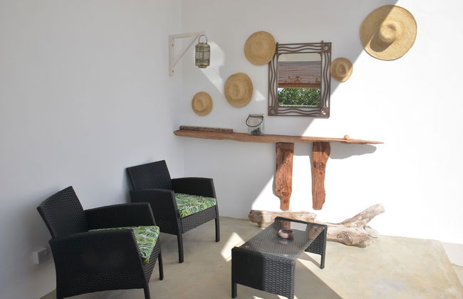 Villa Zourit Rodrigues Bungalow - Photo 15