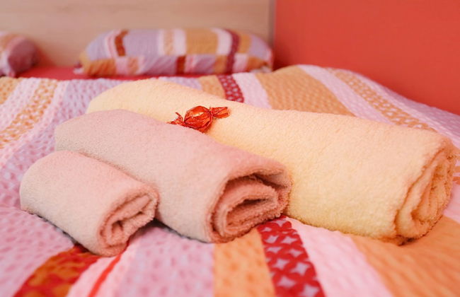 Lux Living Apartment Budic - Foto 6