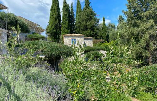 Paleopetres K-Three - Premium Double Suite - Kalami - - Photo 65