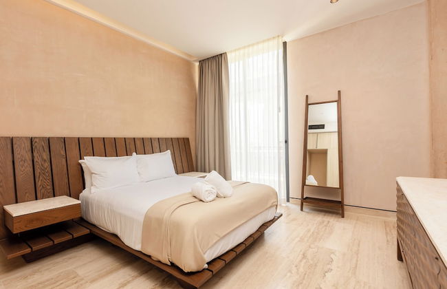 Lumina at The Village Luxury Residences in Corasol - Foto 38