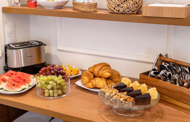 Portal House Apartments - Foto 61