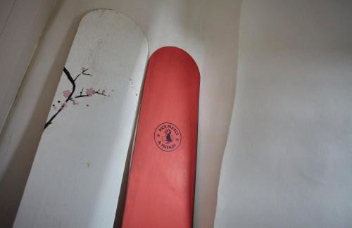 The Old Post Office Private Parking & Garden - Foto 12