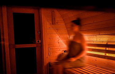 Osada Puszczy Śpiew - Foto 50