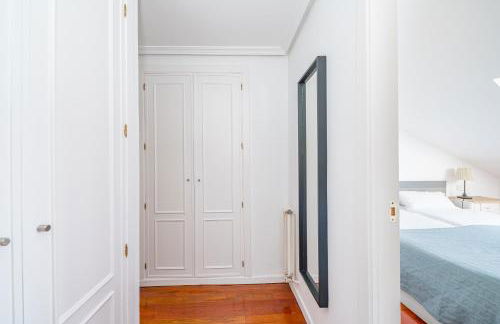 Céntrico Plaza España - Gran Vía V - Foto 20