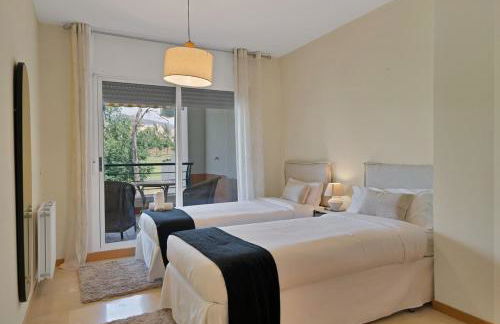 Guadalmina Golfside Residency - Free Parking - Photo 29