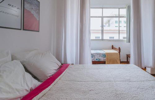 Apto confortavel, otima localizacao e pet friendly - Foto 8