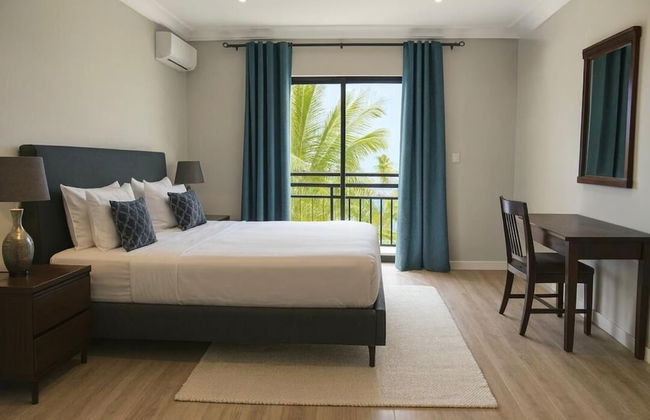 Seafront Residences - Foto 1