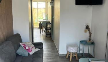 Maison de vacances à Oléron classée 3 étoiles - Foto 4