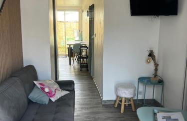 Maison de vacances à Oléron classée 3 étoiles - Foto 4