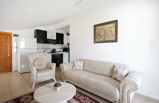 Kaya Apart Datca - Foto 49