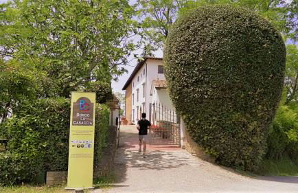 Borgo La Casaccia - Foto 50