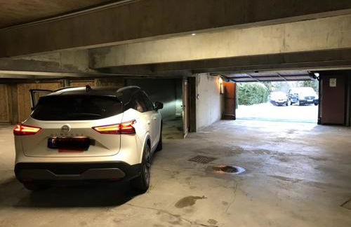 Appartement Hameau des Pistes - Ski-in and Ski-out - Photo 37