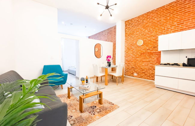 Boutique Apartments Casco Viejo Panama - Photo 72