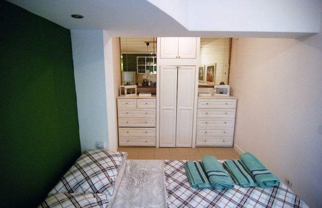 Baratero Garden Apartment - Foto 6