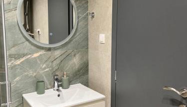 Apartment Voulas 3 - Foto 5