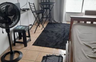 Apt pé na areia vista mar - Photo 9