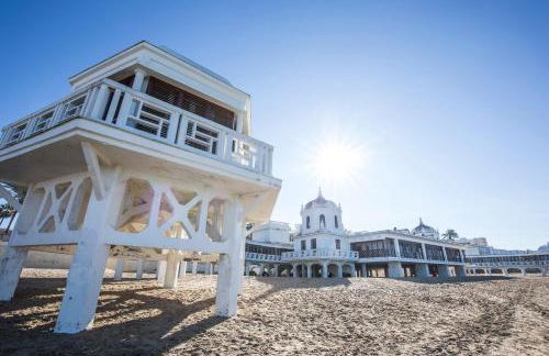 Apartamento Cádiz Centro Blue Window - Foto 43