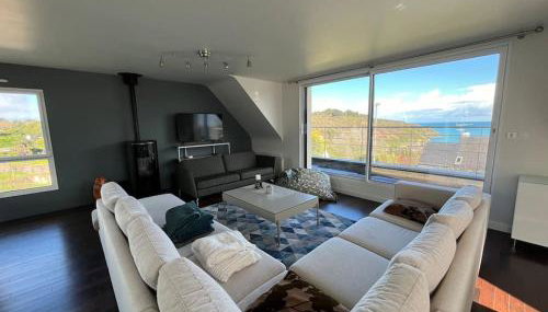 Maison Bretagne vue mer - Foto 3