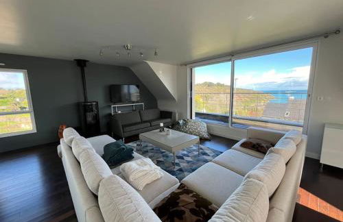 Maison Bretagne vue mer - Photo 3