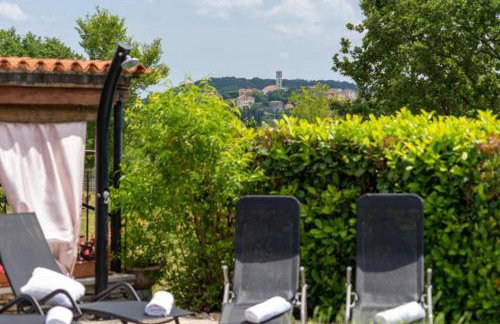 Casa Sara and Sasha near Motovun with private pool - pet friendly truffle paradise - Foto 14