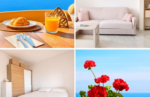 Amazing Sea View - Foto 27