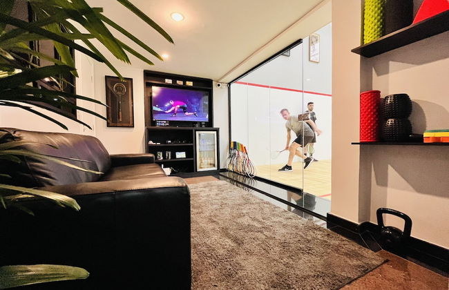 Transamerica Executive Higienópolis - Foto 30