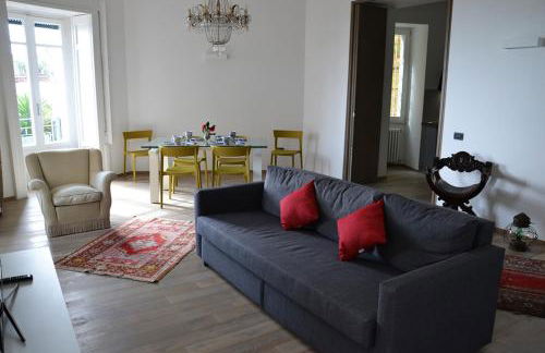 Casa del Cedro - Foto 2