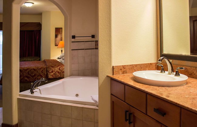 Bluegreen Vacations Cibola Vista Resort and Spa, an Ascend Collection Resort - Photo 39