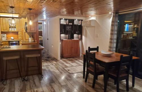 Float and Relax ON the Water Float Home - Foto 36