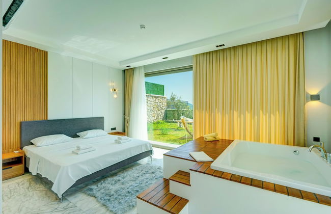 Neptune-2 PLANET LUXURY VILLAS - Foto 2