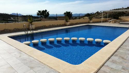 Golf Club La Marquesa stunning view ,, Home Aqma ,, - Foto 3