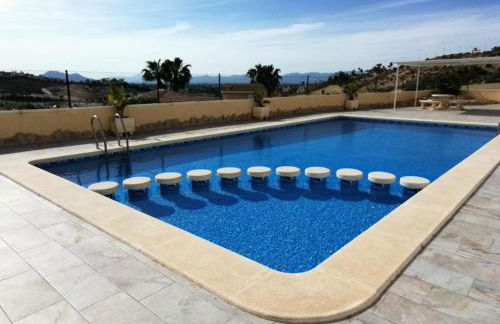Golf Club La Marquesa stunning view ,, Home Aqma ,, - Foto 3