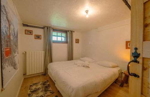 Chalet Spouter Happy Rentals - Foto 18