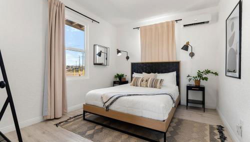 Desert Artist Oasis- Firepit - Spa - 5 min to Joshua Tree - Foto 3