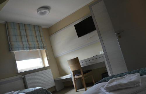 EMEF Centrum Szkoleniowo-Serwisowe - Photo 21