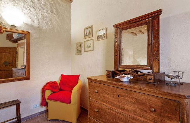 Farmhouse in Ville di Corsano Siena at the Centre - Foto 3