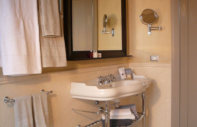 Castello La Leccia - Foto 24