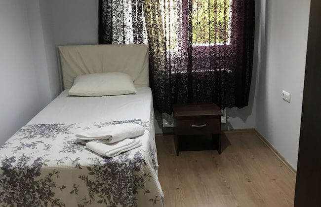 Zoviya Hill White Apart - Foto 14