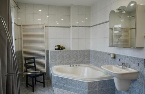 Ferienhaus im Gänseried - Foto 76