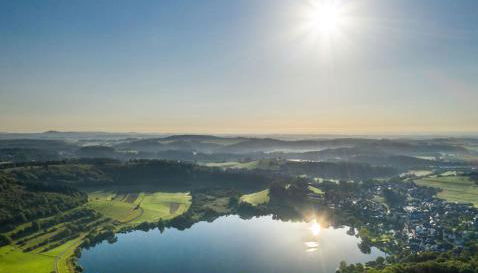 Haus mit idyllischem Seeblick - Foto 3