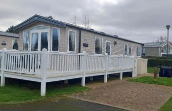 Chill Out at Seton Sands - Foto 1